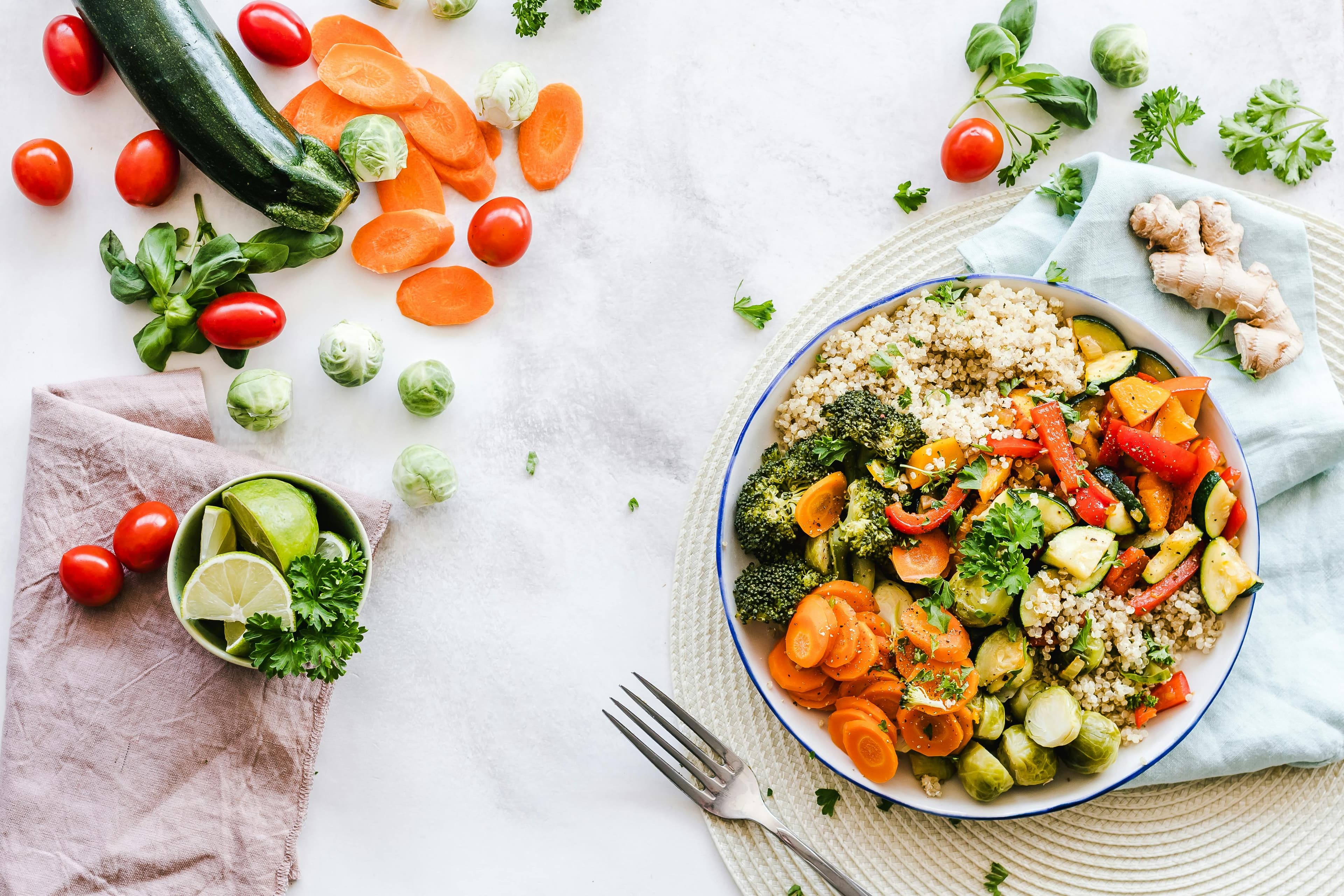 5 Best Food Recipes You Can Make at Home