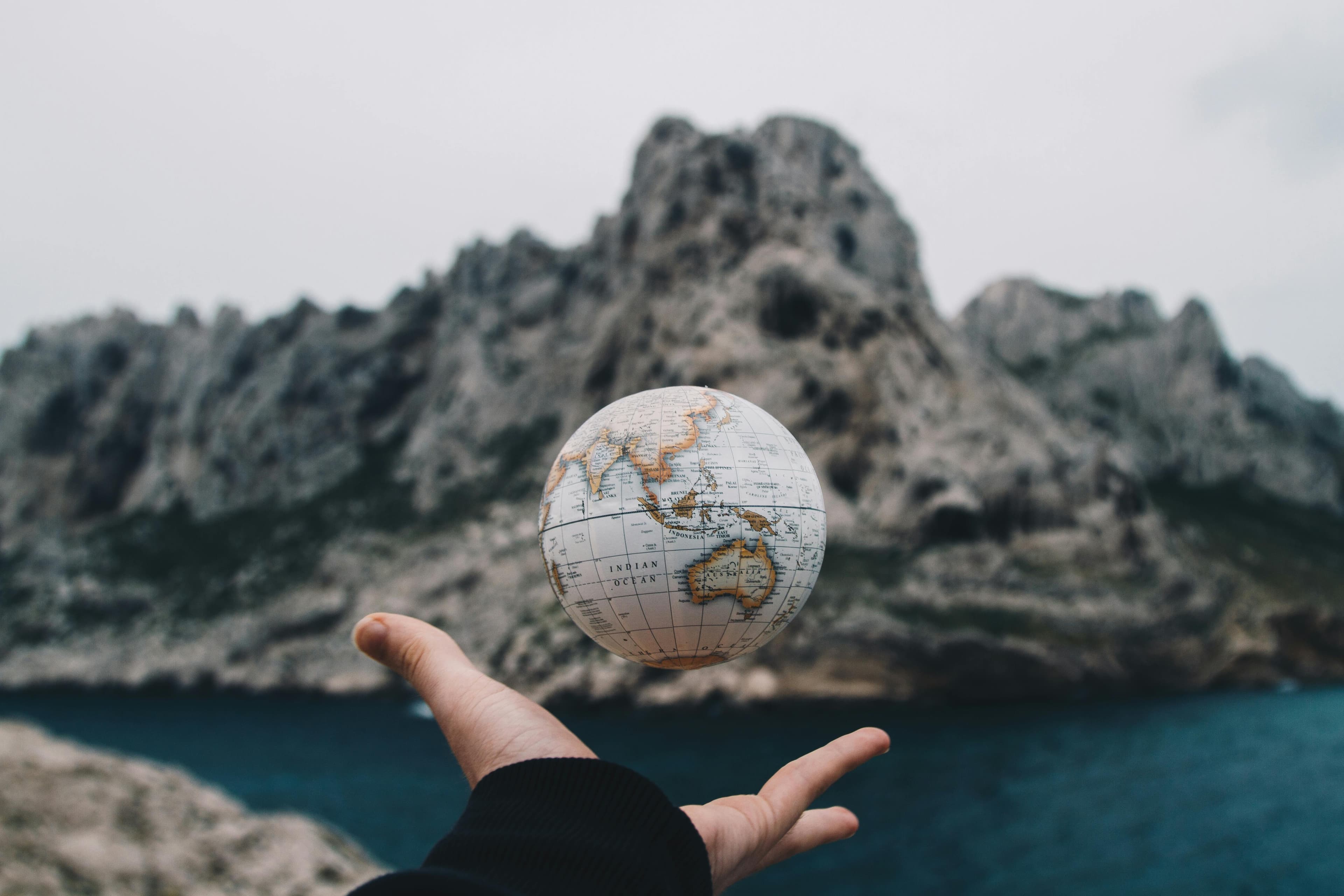 Five Mysterious Locations of the World That Continue to Baffle Scientists